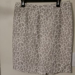 LOFT skirt NEW